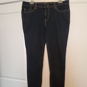 Levi jeggings